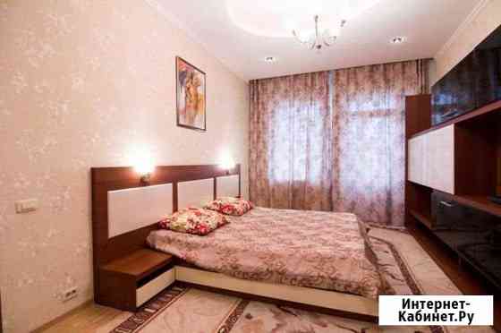 1-комнатная квартира, 32 м², 4/5 эт. в аренду посуточно в Магнитогорске Магнитогорск
