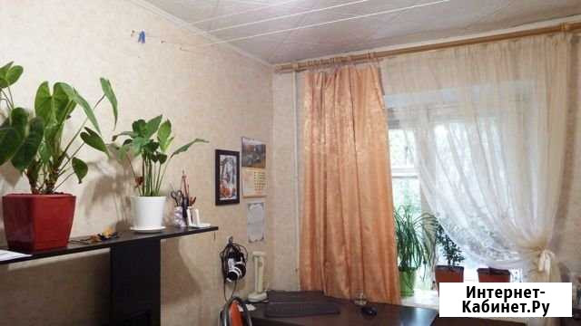 Комната 13.4 м² в 6-ком. кв., 4/5 эт. на продажу в Перми Пермь - изображение 1