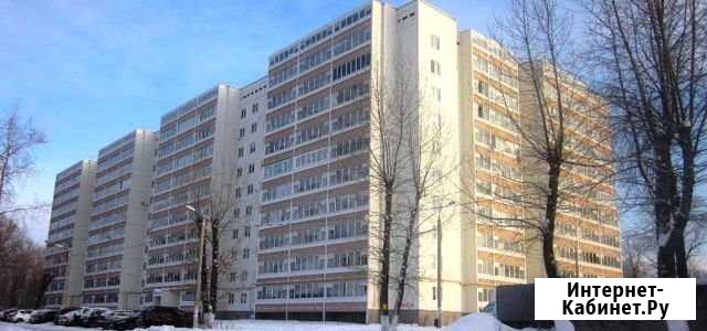 Комната 18 м² в 4-ком. кв., 8/10 эт. на продажу в Перми Пермь - изображение 1