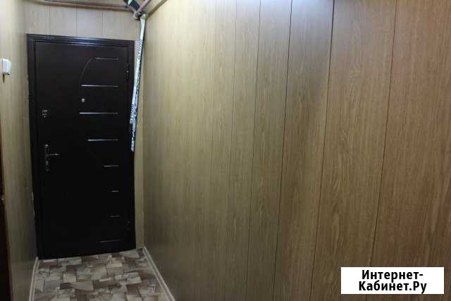 2-комнатная квартира, 53 м², 1/1 эт. на продажу в Кирсанове Кирсанов - изображение 1