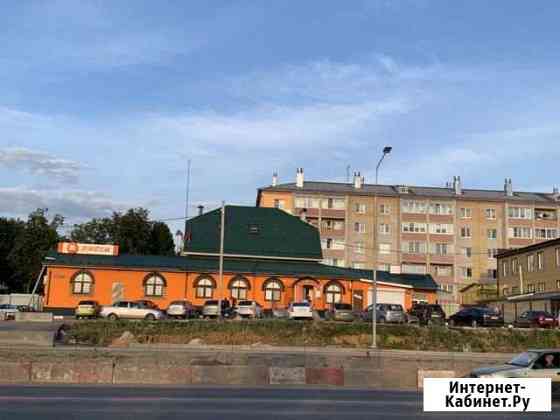 Помещение свободного назначения Истра