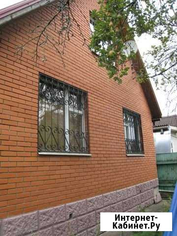 Дом 56.4 м² на участке 8 сот. на продажу в Истре Истра - изображение 1