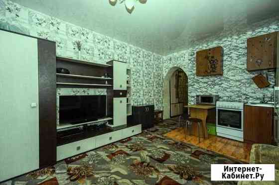 1-комнатная квартира, 33 м², 3/6 эт. на продажу в Краснодаре Краснодар