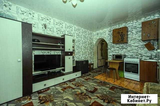 1-комнатная квартира, 33 м², 3/6 эт. на продажу в Краснодаре Краснодар - изображение 1