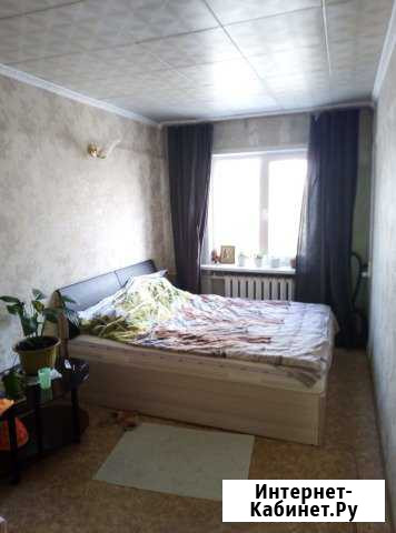 3-комнатная квартира, 51 м², 6/9 эт. в аренду посуточно в Москве Москва - изображение 1
