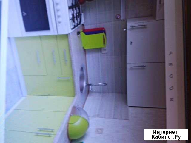 1-комнатная квартира, 31 м², 7/9 эт. на продажу в Самаре Самара - изображение 1