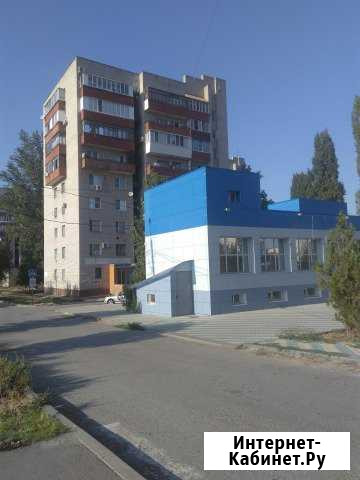Торговые площади, свободного назначения 118кв.м. Волгоград - изображение 1