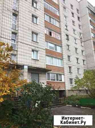 2-комнатная квартира, 50 м², 9/9 эт. на продажу в Ульяновске Ульяновск