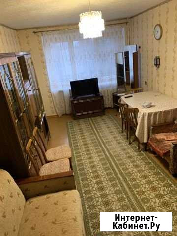 2-комнатная квартира, 48 м², 5/6 эт. в аренду на длительный срок в Нижнем Новгороде Нижний Новгород - изображение 1