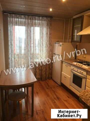 2-комнатная квартира, 49 м², 8/9 эт. в аренду на длительный срок во Владимире Владимир - изображение 1
