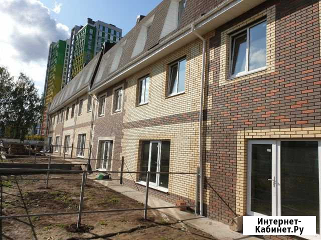 Таунхаус 165 м² на участке 1 сот. на продажу в Нижнем Новгороде Нижний Новгород - изображение 1