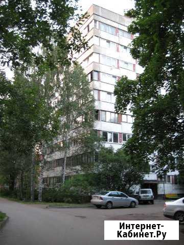 1-комнатная квартира, 35 м², 5/9 эт. на продажу в Выборге Выборг - изображение 1
