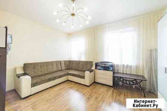Комната 19.7 м² в 2-ком. кв., 3/3 эт. на продажу в Екатеринбурге Екатеринбург