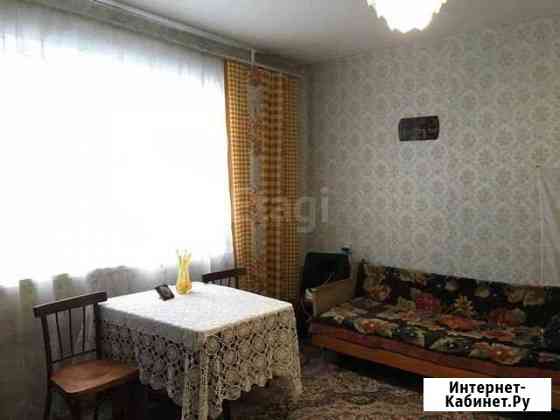 4-комнатная квартира, 80.3 м², 3/5 эт. на продажу в Кемерово Кемерово