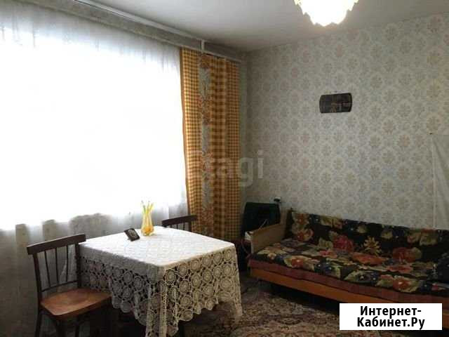 4-комнатная квартира, 80.3 м², 3/5 эт. на продажу в Кемерово Кемерово - изображение 1