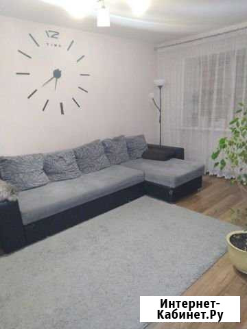 2-комнатная квартира, 42.5 м², 3/5 эт. на продажу в Кургане Курган - изображение 1
