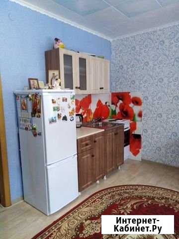 1-комнатная квартира, 18 м², 1/3 эт. на продажу в Мариинске Мариинск - изображение 1