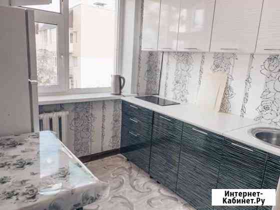 1-комнатная квартира, 31 м², 4/5 эт. в аренду посуточно в Петропавловске-Камчатском Петропавловск-Камчатский