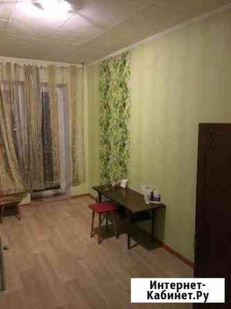 Комната 12 м² в 3-ком. кв., 2/2 эт. в аренду на длительный срок в Московском Московской области Московский