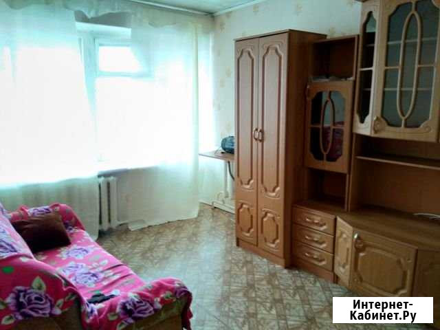 2-комнатная квартира, 34 м², 7/7 эт. в аренду посуточно в Кургане Курган - изображение 1