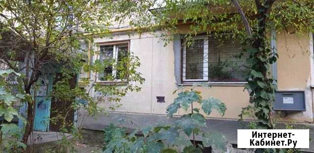 3-комнатная квартира, 63.3 м², 1/5 эт. на продажу в Симферополе Симферополь - изображение 1