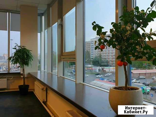 Офис VIP класса в бц Парус, 60 кв.м. Казань - изображение 1