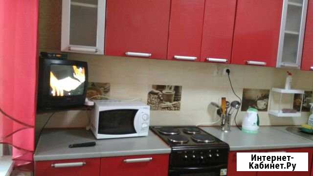 1-комнатная квартира, 48 м², 8/9 эт. в аренду посуточно в Ессентуках Ессентуки - изображение 1