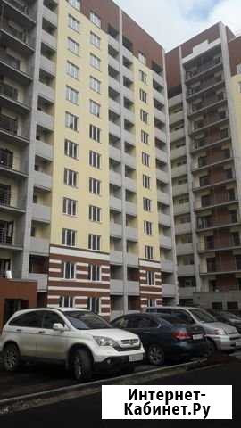 2-комнатная квартира, 56.3 м², 12/12 эт. на продажу в Саратове Саратов - изображение 1