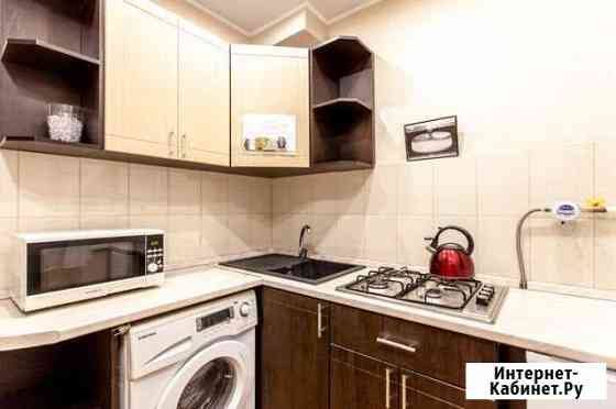 2-комнатная квартира, 45 м², 3/5 эт. на продажу во Владимире Владимир