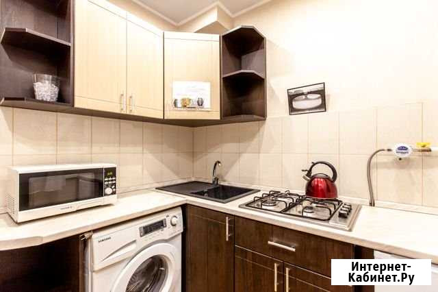 2-комнатная квартира, 45 м², 3/5 эт. на продажу во Владимире Владимир - изображение 1