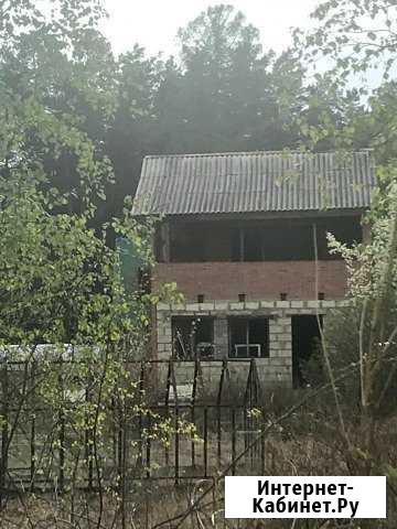 Дом 40 м² на участке 6 сот. на продажу в Железногорске Красноярского края Железногорск - изображение 1