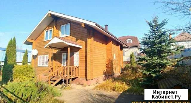 Дом 128 м² на участке 8 сот. на продажу в Снегирях Снегири - изображение 1