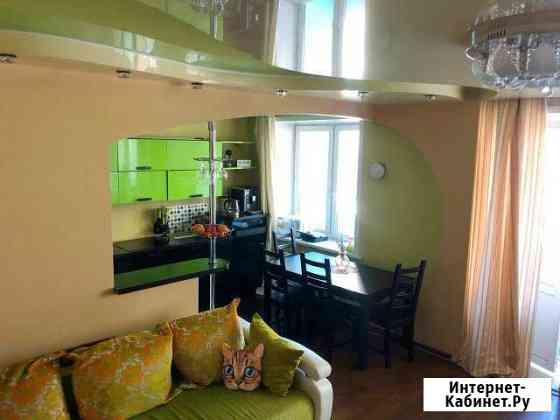 4-комнатная квартира, 100 м², 3/9 эт. на продажу в Чите Чита