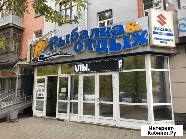Сдам подвальное помещение от 280 кв.м Иваново - изображение 1