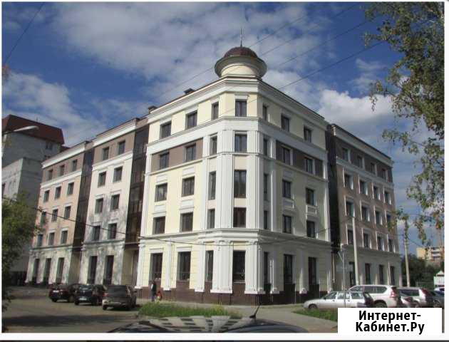 1-комнатная квартира, 54 м², 5/5 эт. на продажу в Твери Тверь - изображение 1
