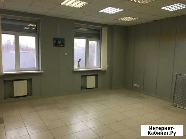 Офисное помещение, 42 кв.м. Самара - изображение 1