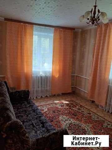 2-комнатная квартира, 46 м², 1/2 эт. на продажу в Староюрьево Староюрьево - изображение 1