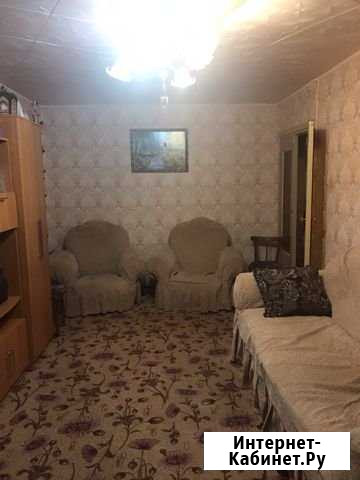 4-комнатная квартира, 76 м², 1/5 эт. на продажу в Братске Братск - изображение 1
