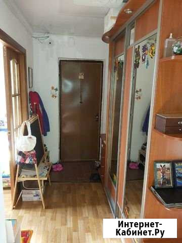 2-комнатная квартира, 54 м², 5/5 эт. на продажу в Сарове Саров - изображение 1