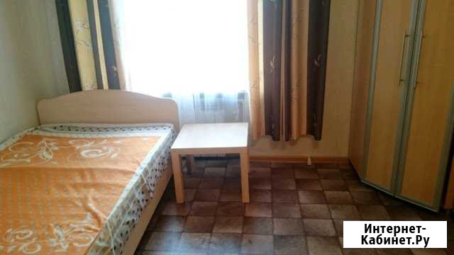 1-комнатная квартира, 30 м², 3/5 эт. в аренду посуточно в Березниках Березники - изображение 1