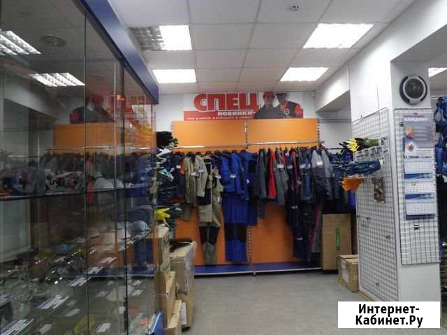 Помещение под магазин, офис 101.5 кв.м. на пр.Ленина Тула - изображение 1