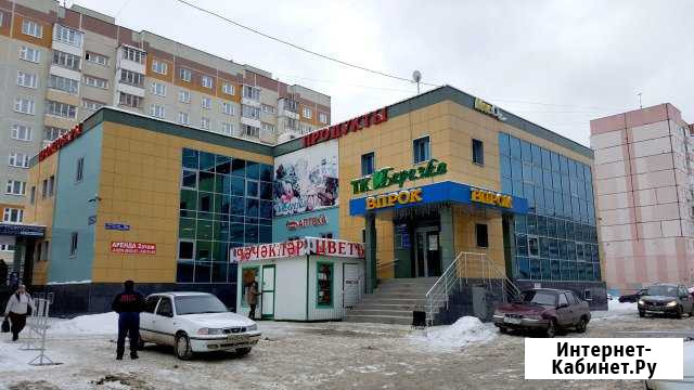 Торговое помещение под ремонт сотовых, 11 кв.м. Казань - изображение 1