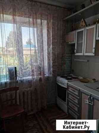3-комнатная квартира, 75 м², 1/1 эт. на продажу в Прокопьевске Прокопьевск