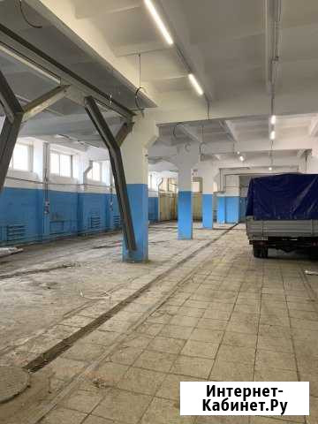 Склад, производство Саратов - изображение 1