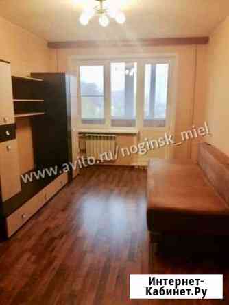 1-комнатная квартира, 34.2 м², 5/10 эт. на продажу в Ногинске Ногинск
