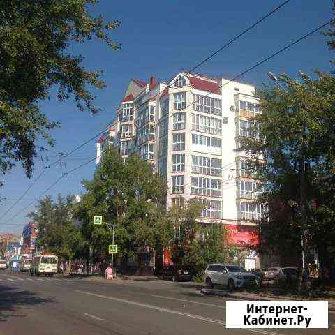 2-комнатная квартира, 69.2 м², 6/9 эт. на продажу в Томске Томск