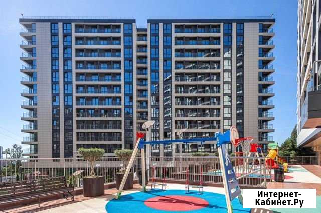 3-комнатная квартира, 92 м², 12/13 эт. на продажу в Сочи Сочи - изображение 1