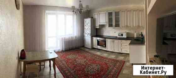3-комнатная квартира, 60 м², 11/18 эт. на продажу в Челябинске Челябинск