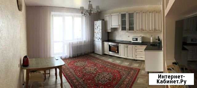 3-комнатная квартира, 60 м², 11/18 эт. на продажу в Челябинске Челябинск - изображение 1