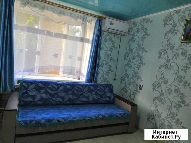 Комната 14.4 м² в 1-ком. кв., 3/5 эт. на продажу в Ростове-на-Дону Ростов-на-Дону - изображение 1